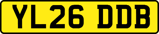 YL26DDB