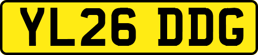 YL26DDG