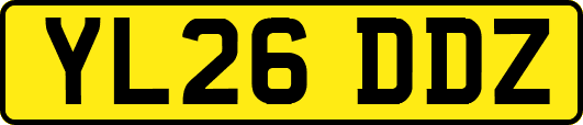 YL26DDZ