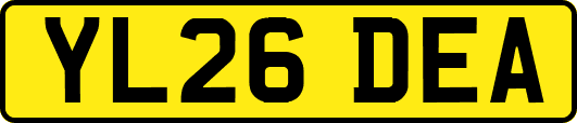 YL26DEA