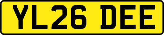 YL26DEE