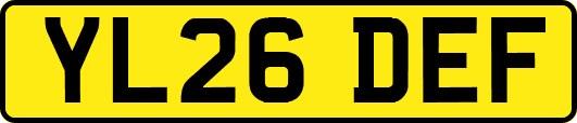 YL26DEF