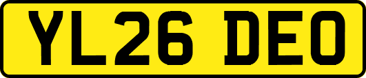 YL26DEO