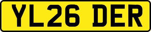 YL26DER