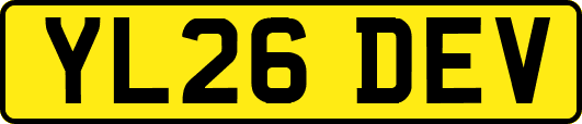 YL26DEV