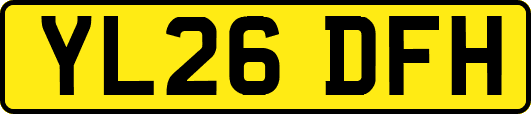 YL26DFH