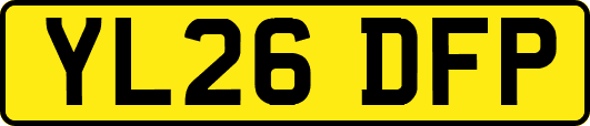 YL26DFP