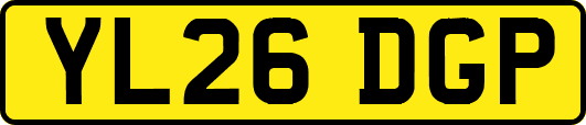 YL26DGP