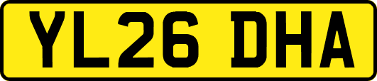 YL26DHA