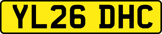 YL26DHC