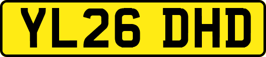 YL26DHD