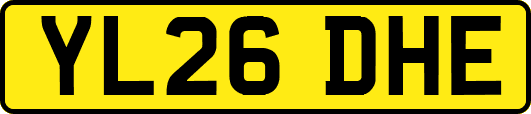 YL26DHE