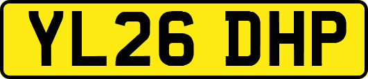 YL26DHP
