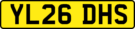 YL26DHS