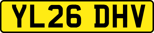 YL26DHV