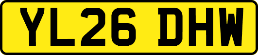YL26DHW