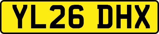 YL26DHX