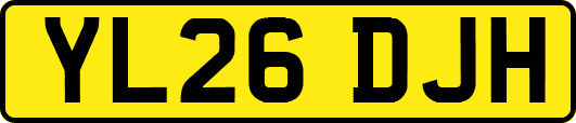 YL26DJH