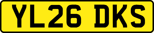 YL26DKS