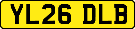 YL26DLB
