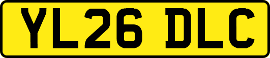 YL26DLC