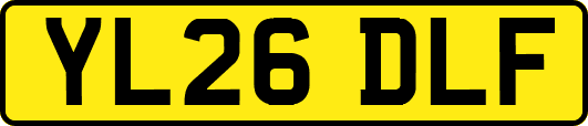 YL26DLF