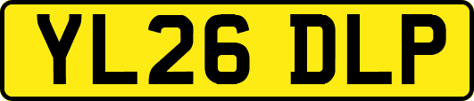 YL26DLP