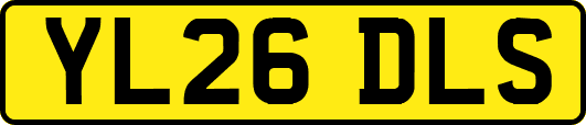 YL26DLS