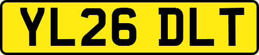 YL26DLT
