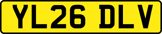 YL26DLV
