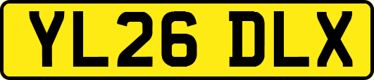 YL26DLX