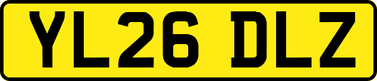 YL26DLZ