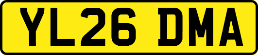 YL26DMA