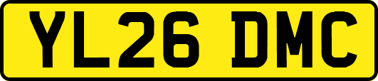 YL26DMC