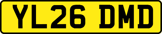 YL26DMD