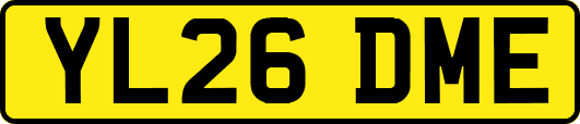 YL26DME
