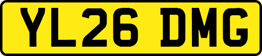 YL26DMG