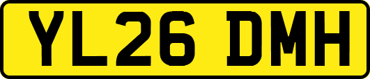 YL26DMH