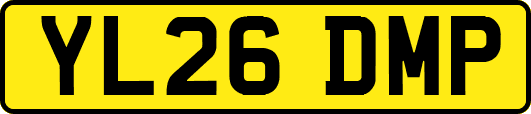 YL26DMP