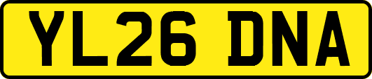 YL26DNA
