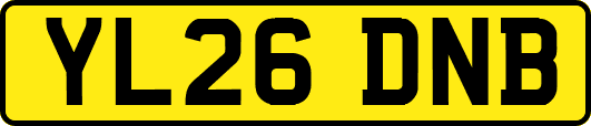 YL26DNB