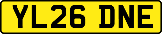 YL26DNE