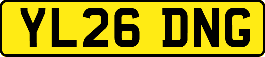 YL26DNG