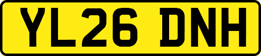 YL26DNH