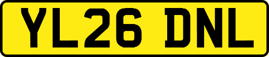 YL26DNL