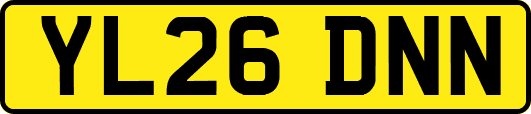 YL26DNN