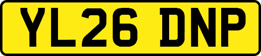 YL26DNP