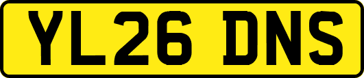 YL26DNS