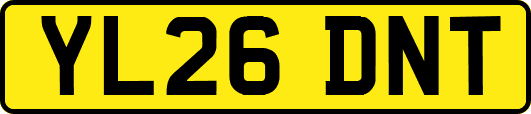 YL26DNT