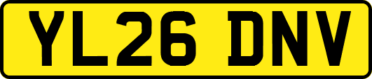 YL26DNV